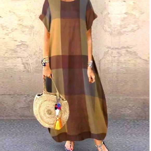 Straw Bag NIP - Picture 5 of 6